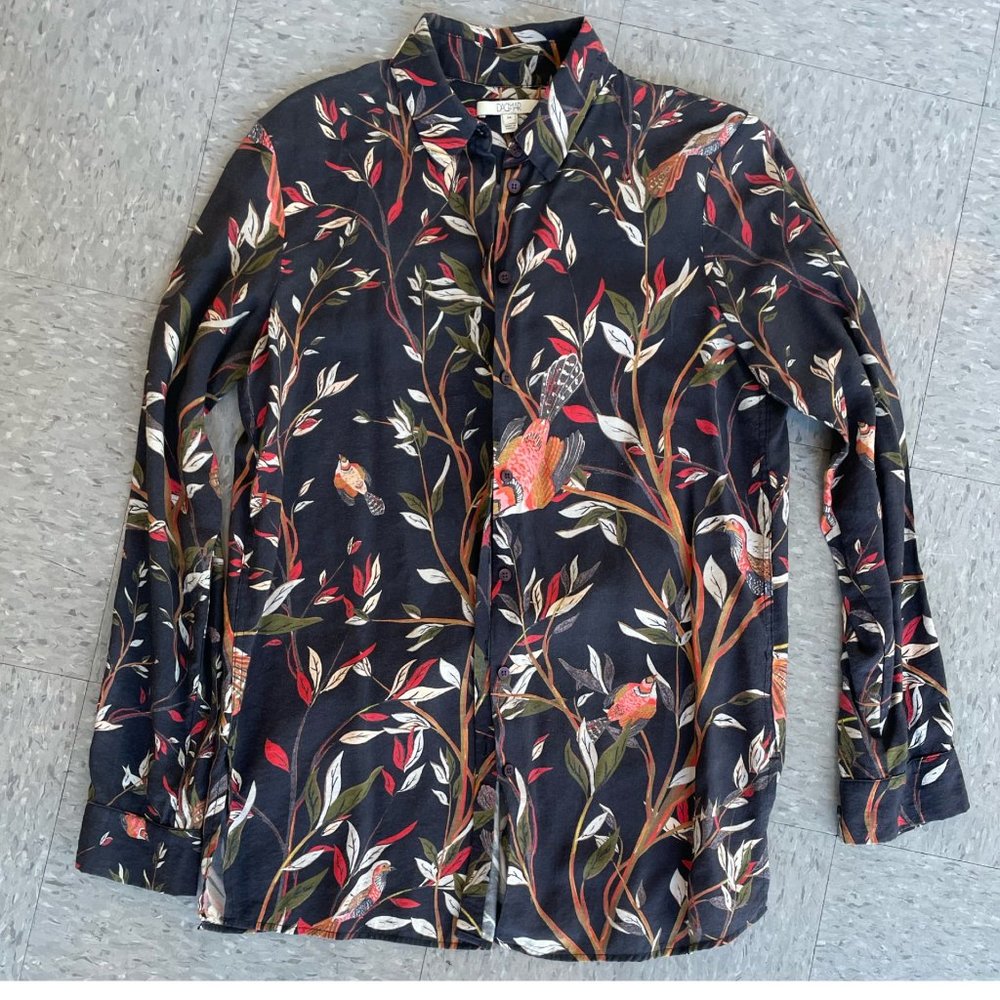 House of Dagmar Shirt